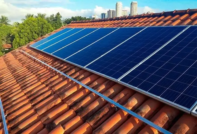 Empresa de energia solar em são paulo