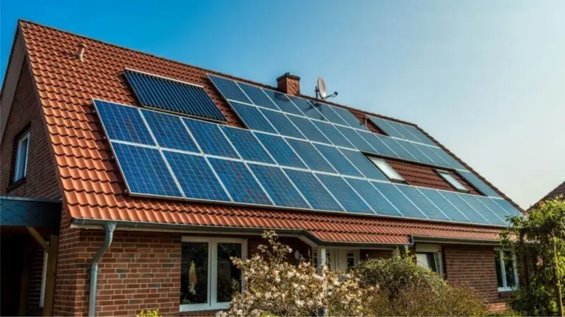 Empresa de energia solar em são paulo