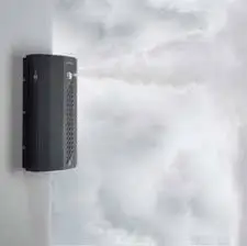 Empresa de gerador de neblina