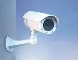Venda e instalação de câmeras de segurança